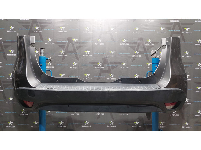 Бампер задній 850B26487R, 850172603R Renault Scenic 3 Сценік бу Бампер задній 850B26487R, 850172603R Renault Scenic 3 Сценік бу